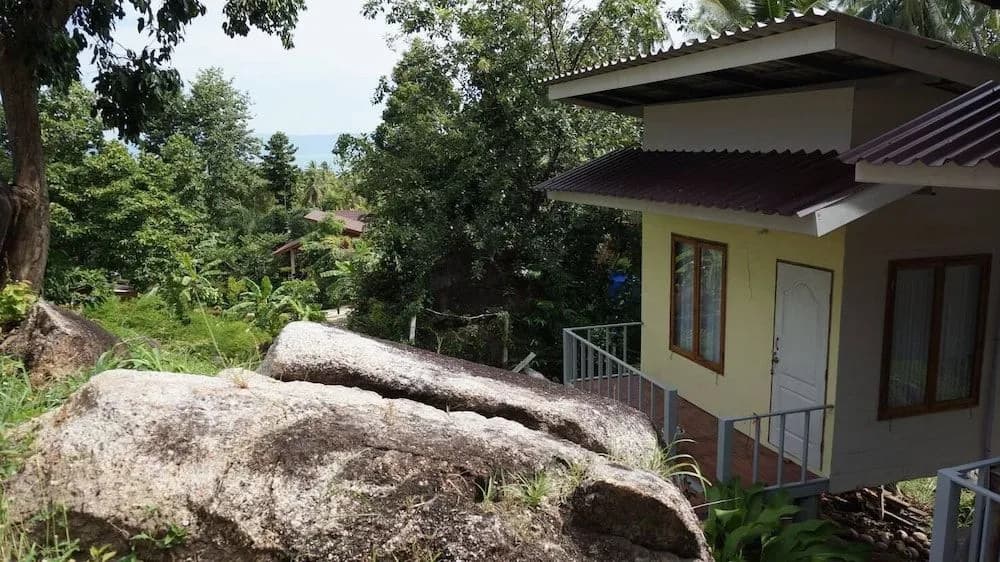 Meridian Khao Tam Bungalow - photo 5