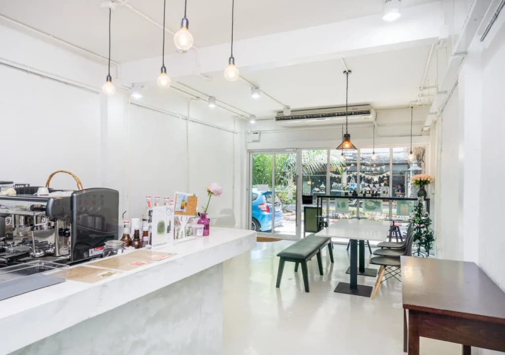 Rabbitat Hostel - photo 15