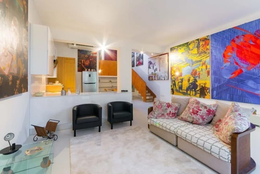 3J Luxury Loft - photo 1