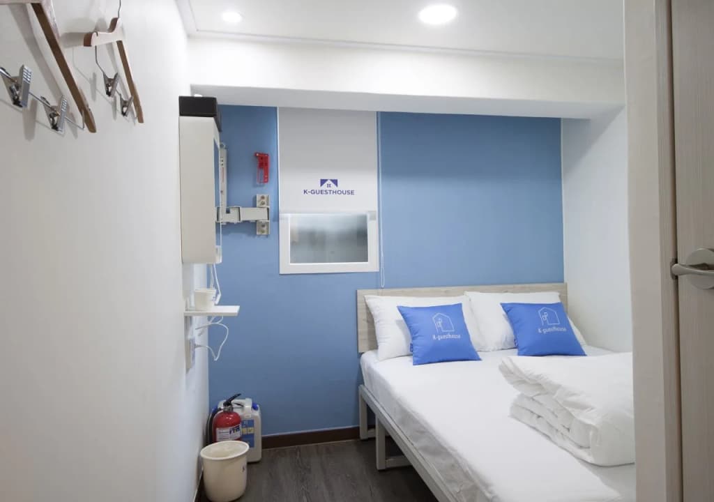 K-GUESTHOUSE Insadong 2 - photo 3