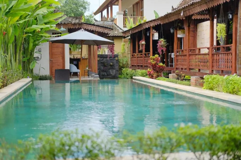 Ari Cottages - photo 13