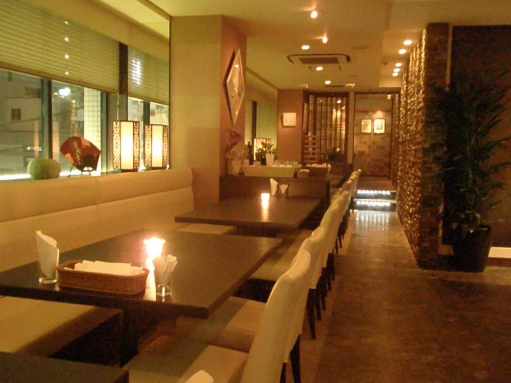 Shibuya Granbell Hotel - photo 39