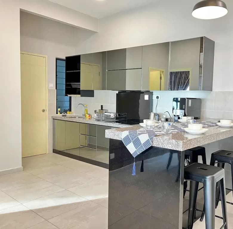 Atlantis Residence - photo 39