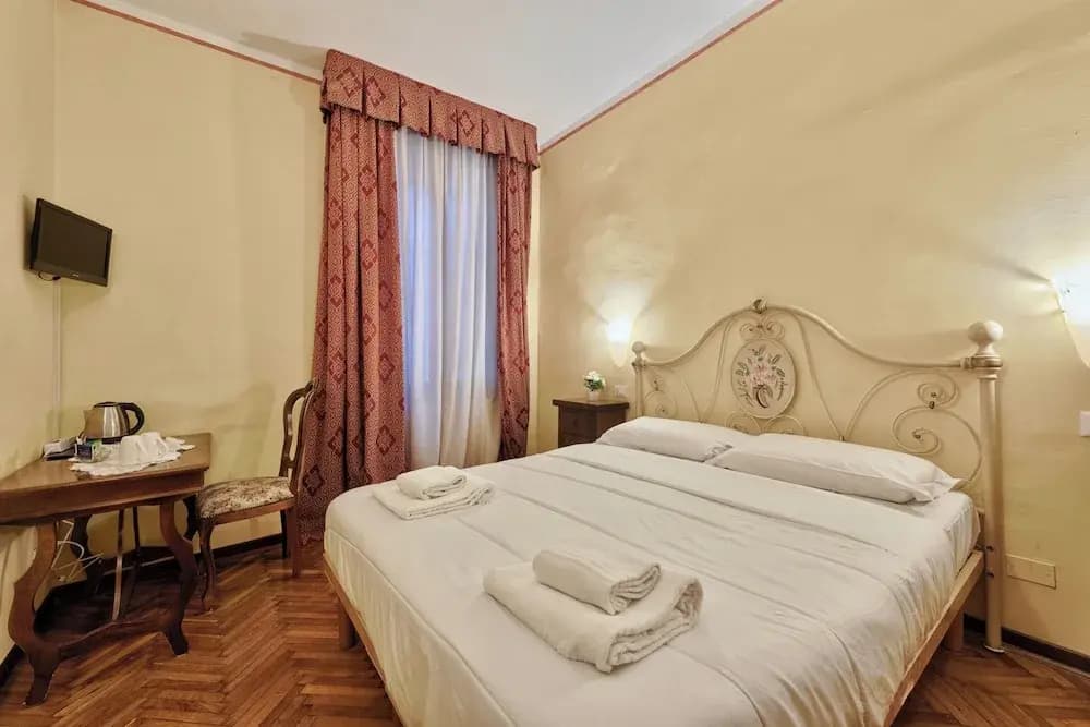 Joy Rialto Rooms Venice - photo 25