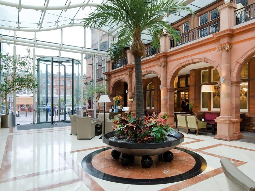 The Crown London Hotel, Cricklewood (Northwest London), WorldHotels Distinctive - photo 19