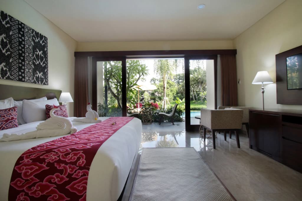 Byasa Ubud - photo 2