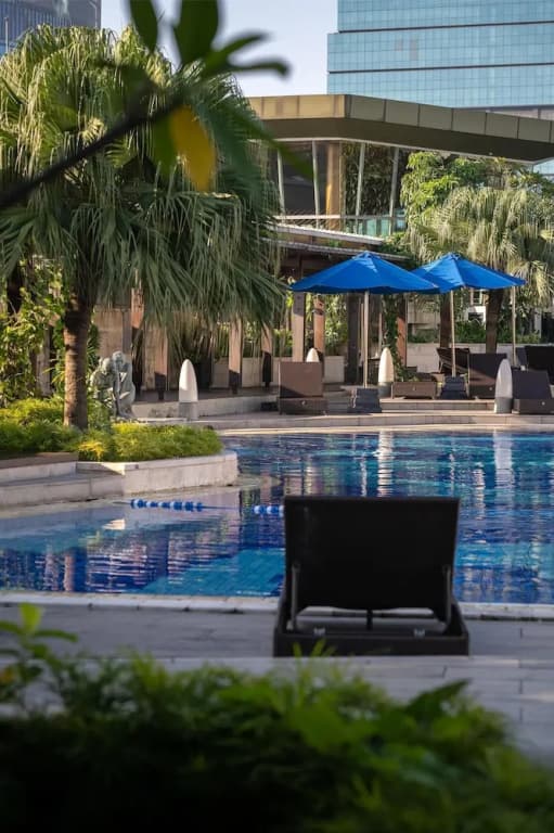 Kempinski Residence - photo 21