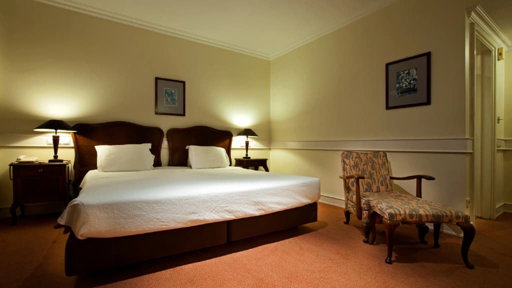 Hotel Metropole - photo 5