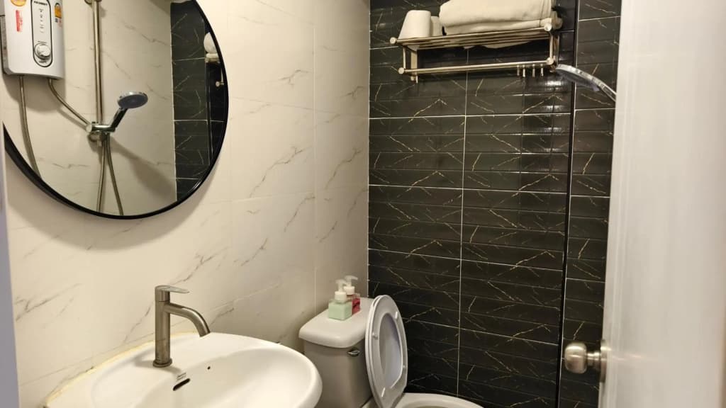 S-One Hotel Pattaya - photo 8