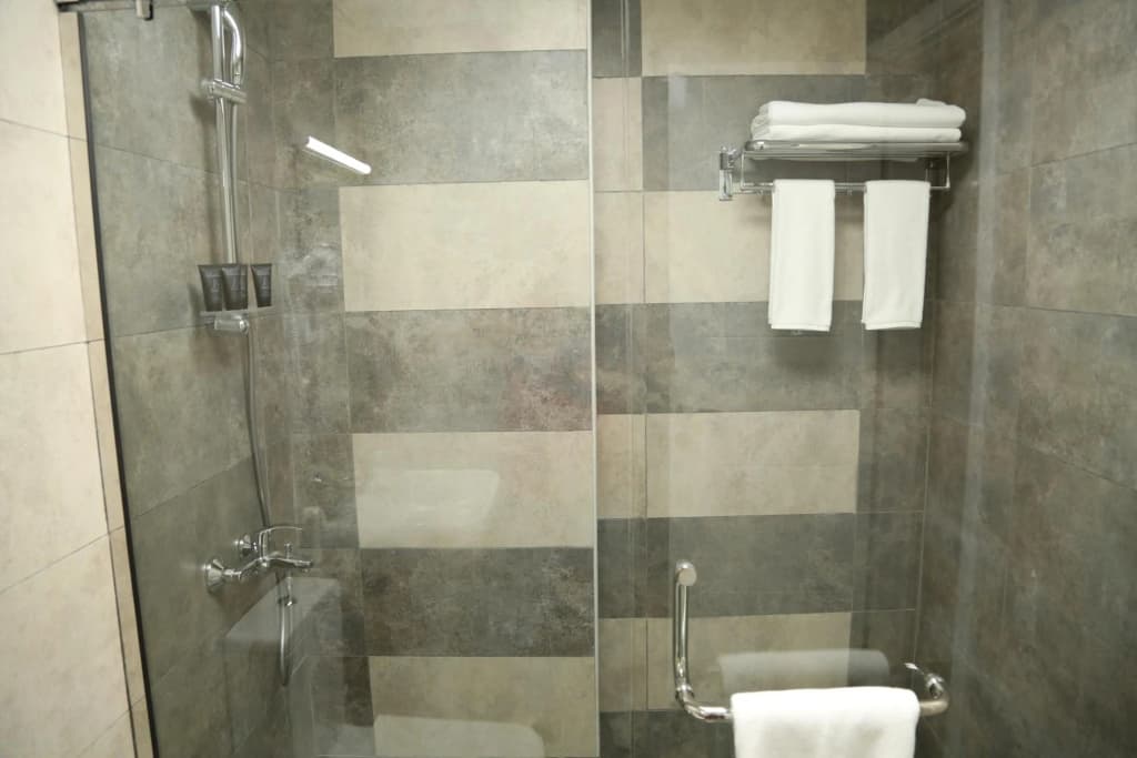 The Uptown by Gewan Fujairah - photo 20