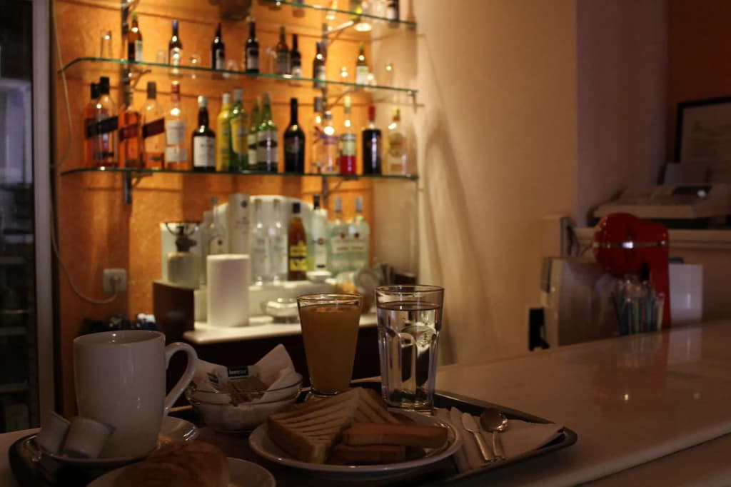 Exis Boutique Hotel - photo 14