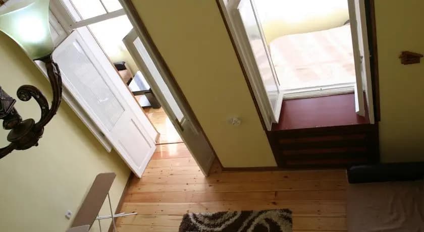 Rustaveli Metro Apartment - main photo