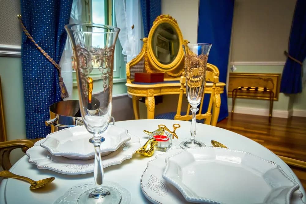 ABA Luxury B&B Sasu - photo 11