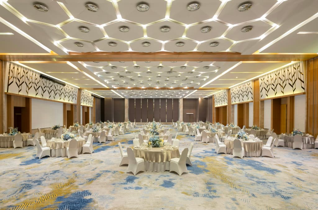 DoubleTree by Hilton Jakarta Kemayoran - photo 32
