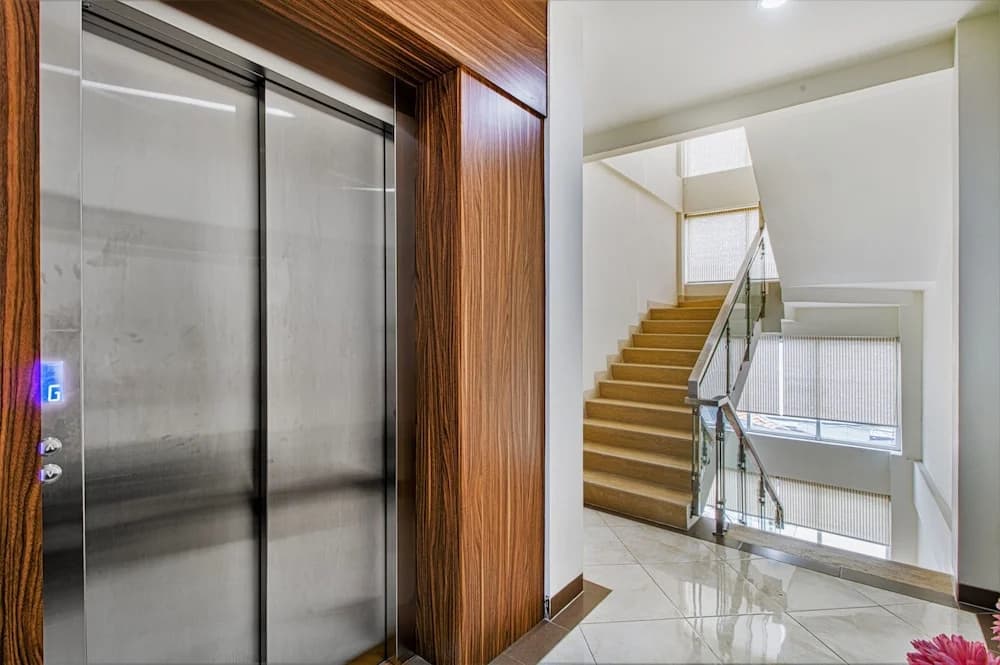 D Padmaya Residence - photo 14