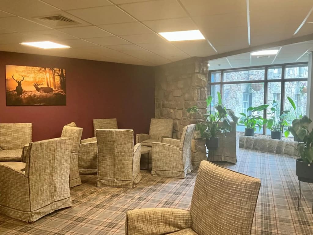 Britannia Hotel Edinburgh - photo 12