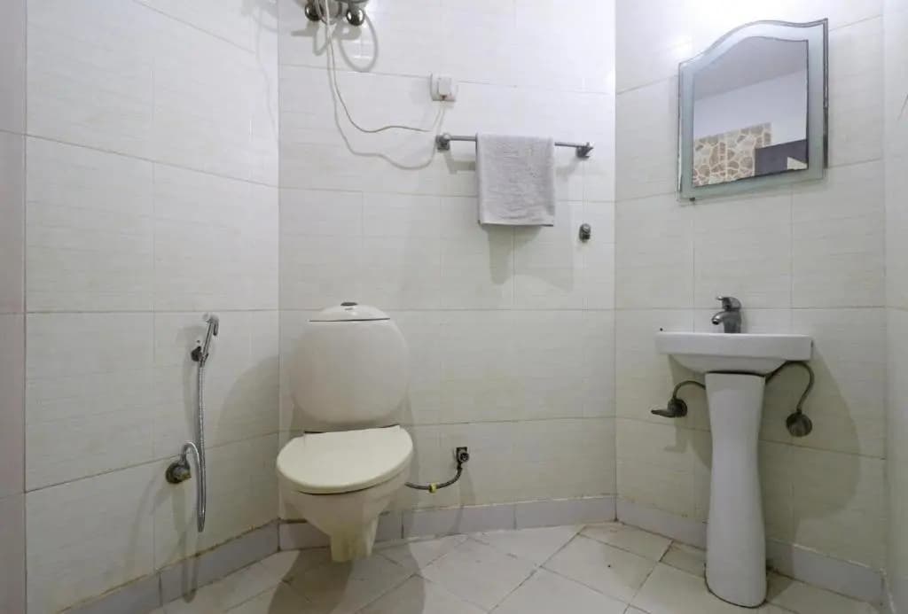 Hotel Samara - photo 20