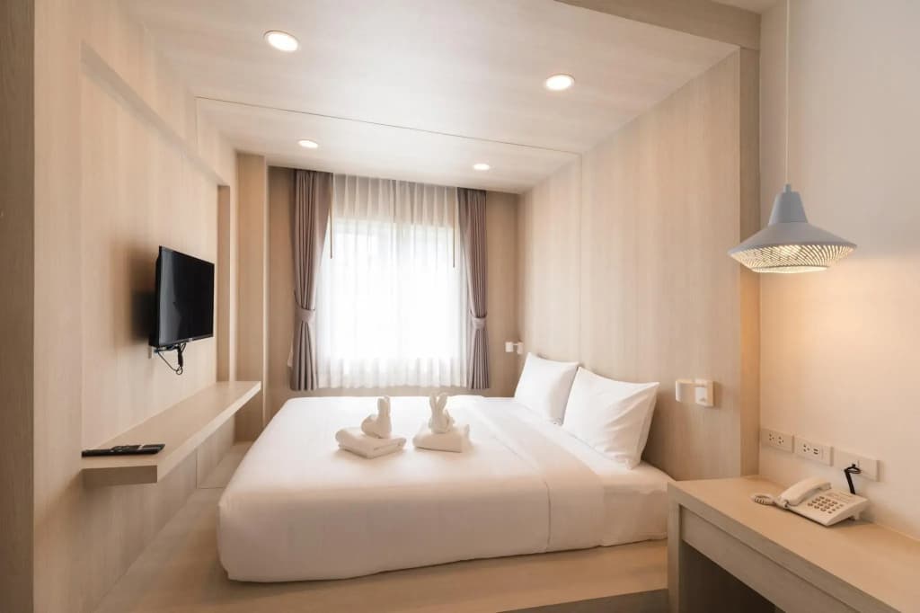 Nappiness Hotel - photo 4