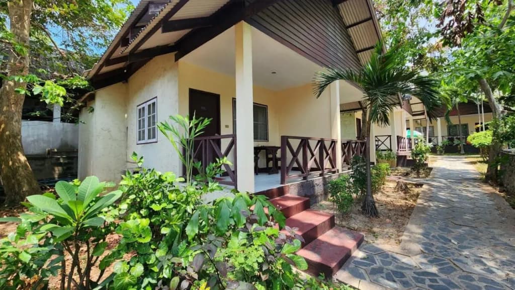 Pattaya Garden Resort - photo 33