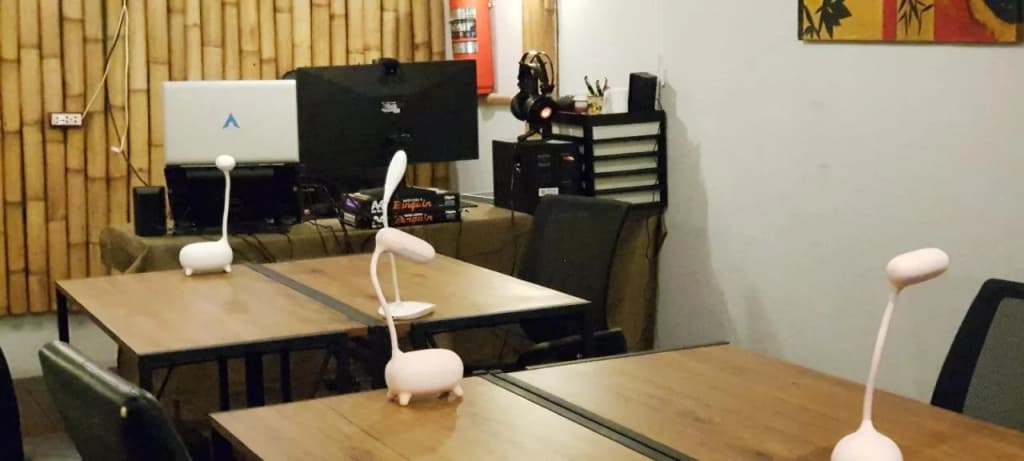 Zone6 Coworking Beach Apartment - photo 26