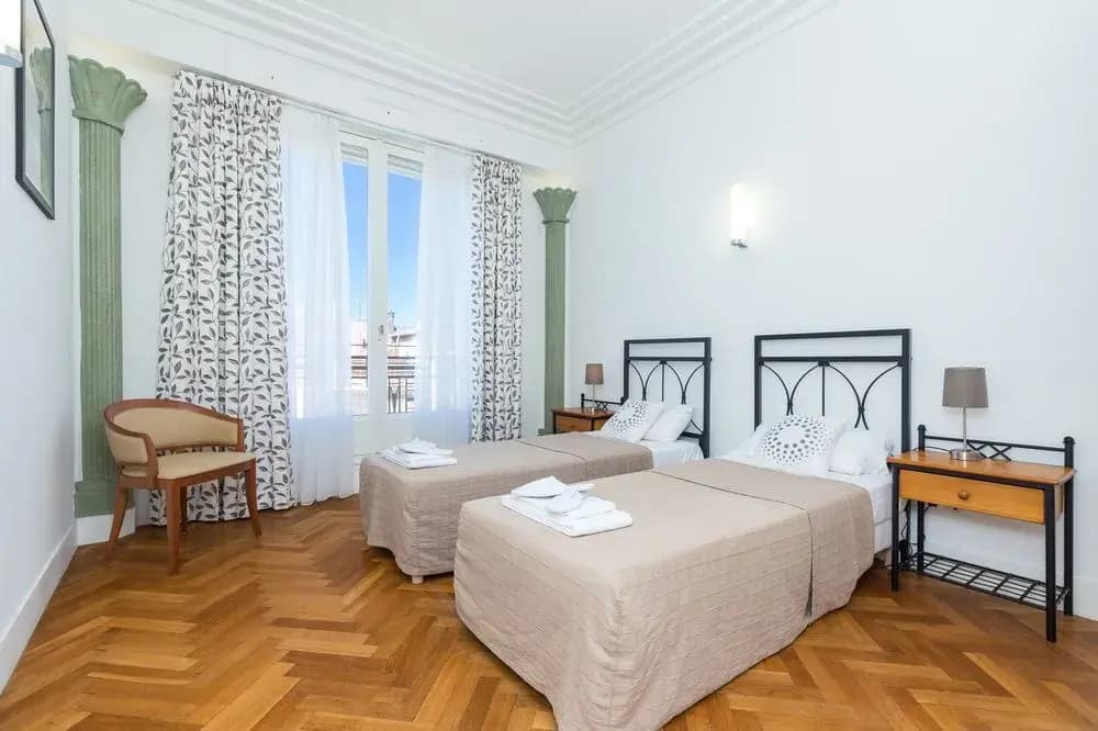 New! - Sea View Terrace Penthouse - 70M2 Terrace - Luxe - photo 7