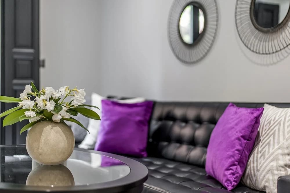 Apartamento Luxury Palacio Real - photo 4