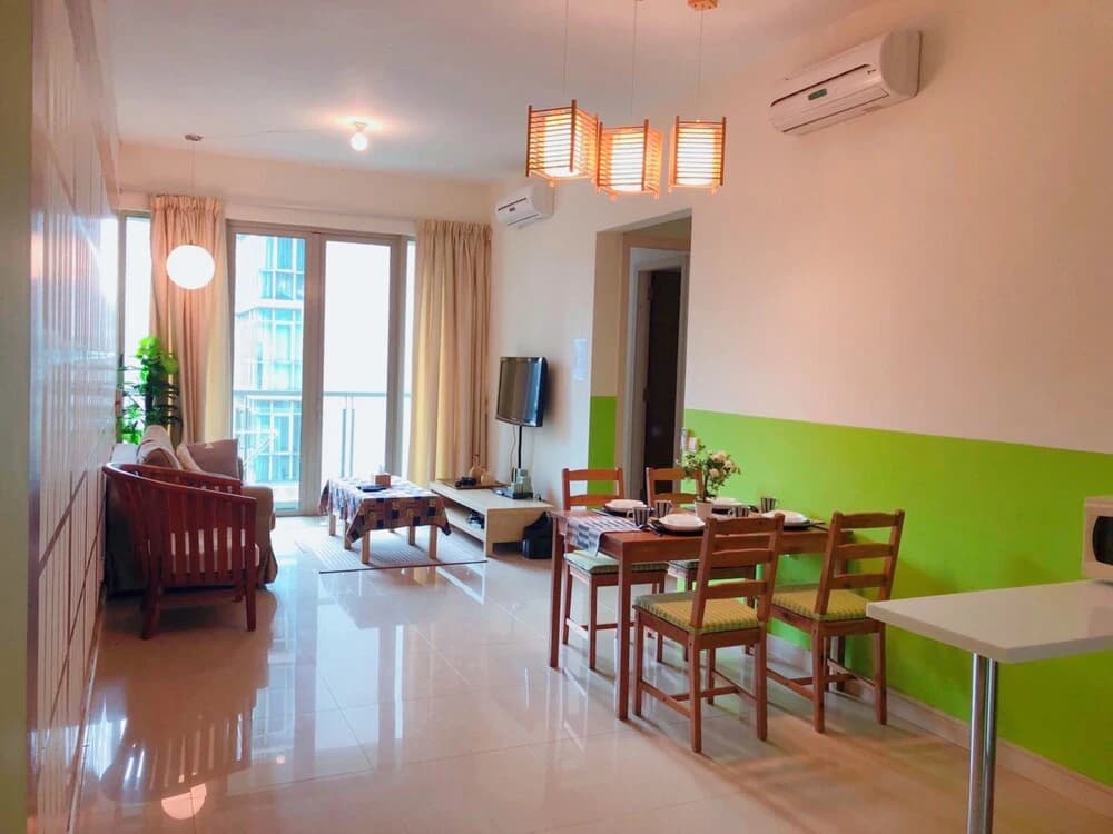 GetaWay Home Suite KLCC - photo 4