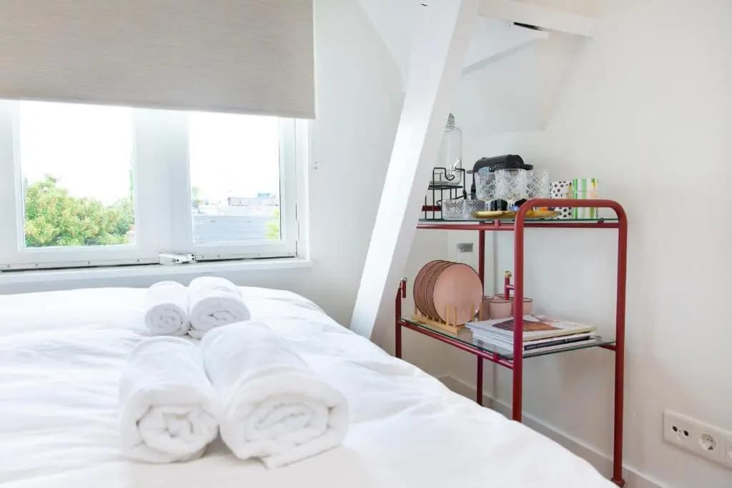 Trendy 2 bedroom accommodation on perfect location - photo 15