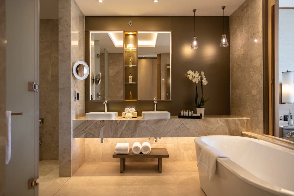 Jumeirah Muscat Bay - photo 21