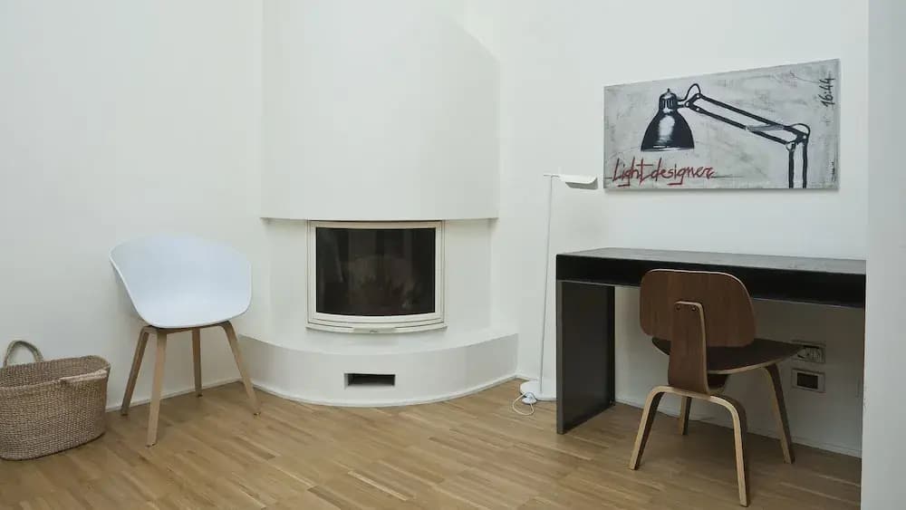 Italianway Pinamonte 9 Loft - photo 3