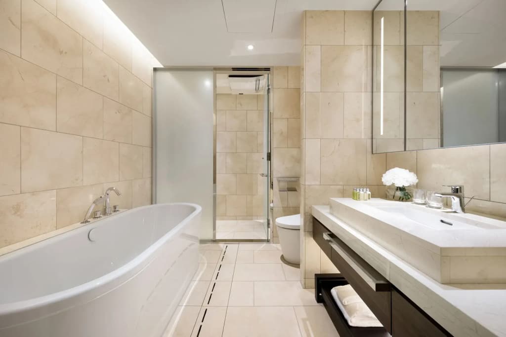 Ascott Marunouchi Tokyo - photo 8