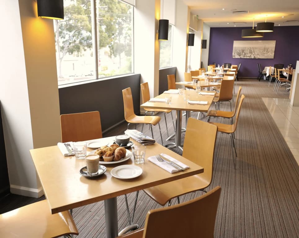 Mercure North Melbourne - photo 23