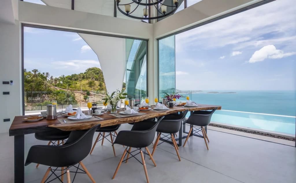 Sky Dream Villa - photo 20