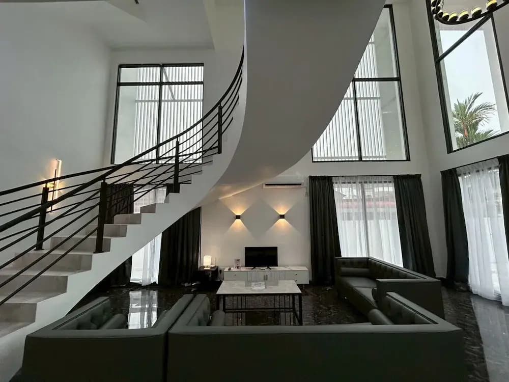 Khoo Family Villa - photo 29