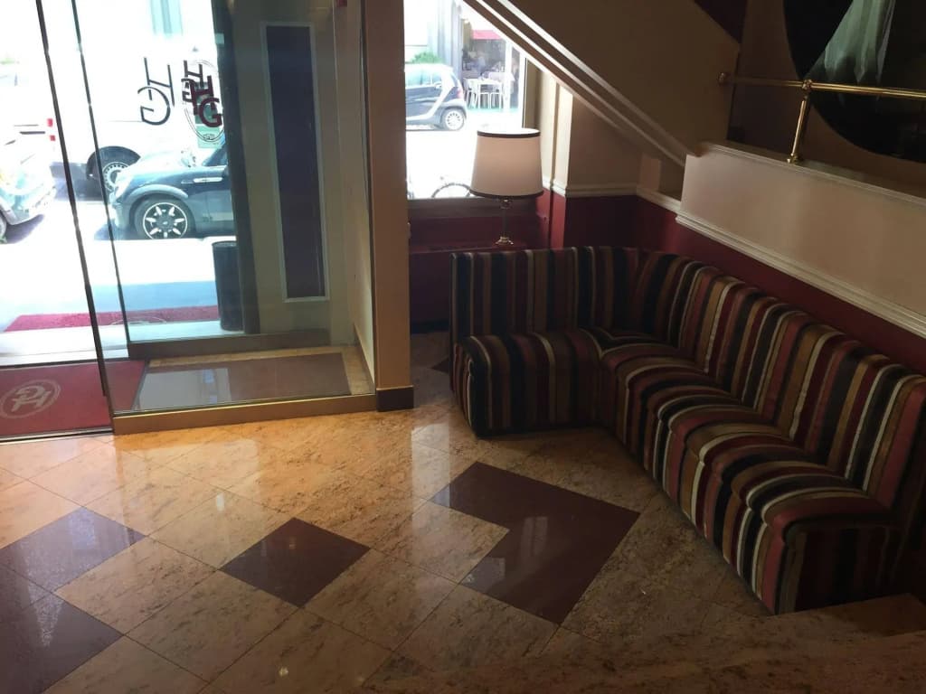 Garda Hotel - photo 13