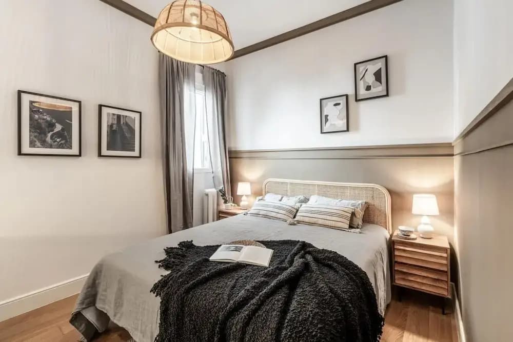 Acqua - 3 Bedrooms and Terrace in Centro - photo 3