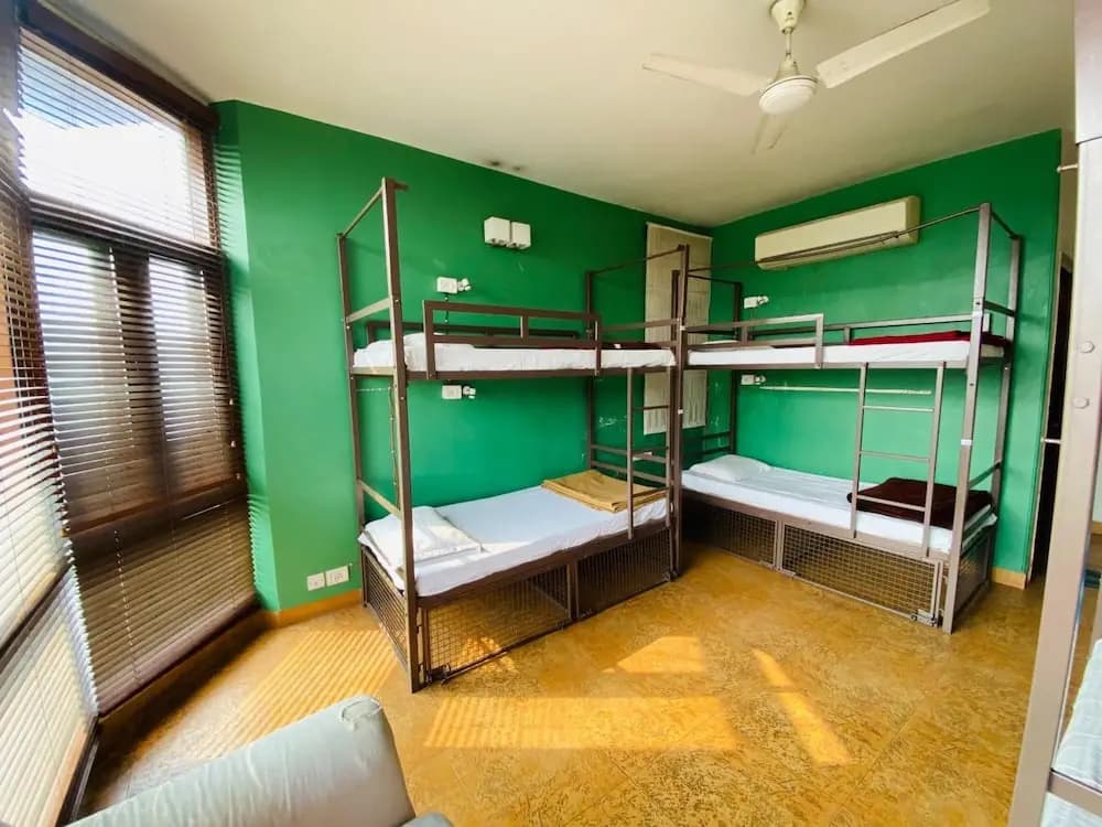 Hide-In Hostel Delhi - photo 6