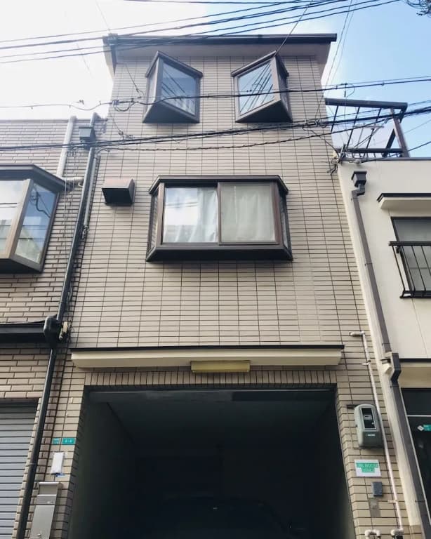 GBL HouseOsaka - main photo