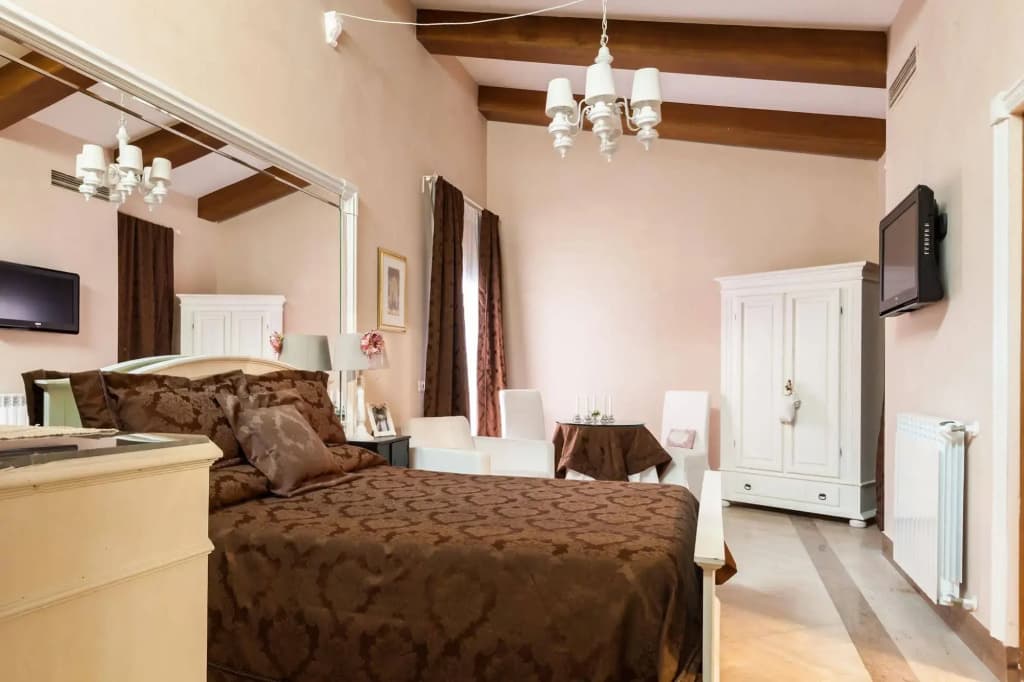 Vogue Suites Rome - photo 7
