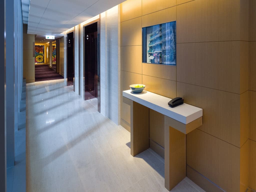 Hotel Indigo Hong Kong Island by IHG - photo 25