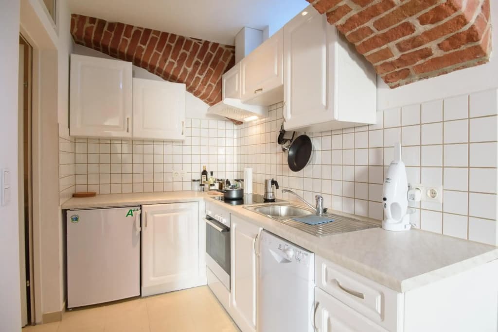 Vienna Living Apartments - Währing - photo 18