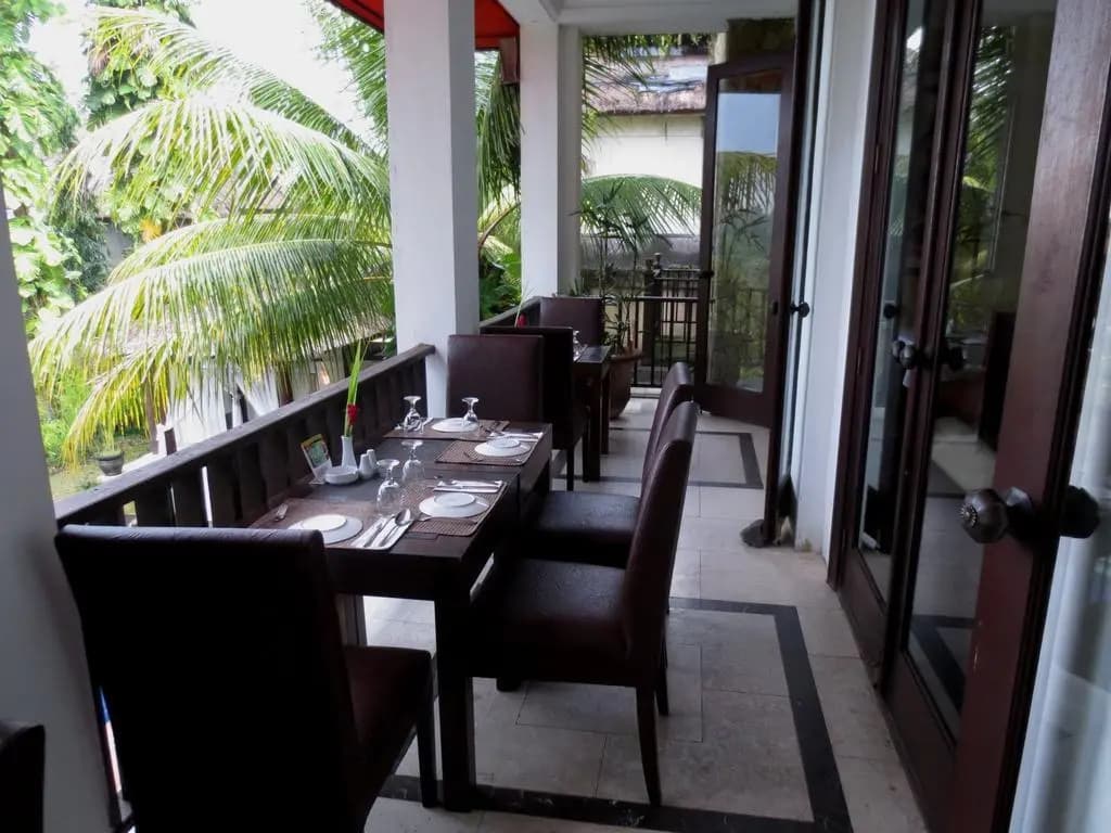 Anhera Suite Ubud - photo 29