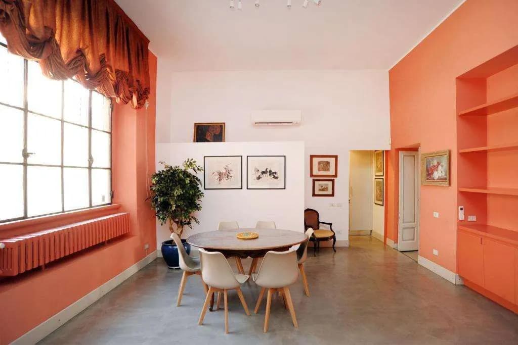 Sarpi Apartment - photo 7