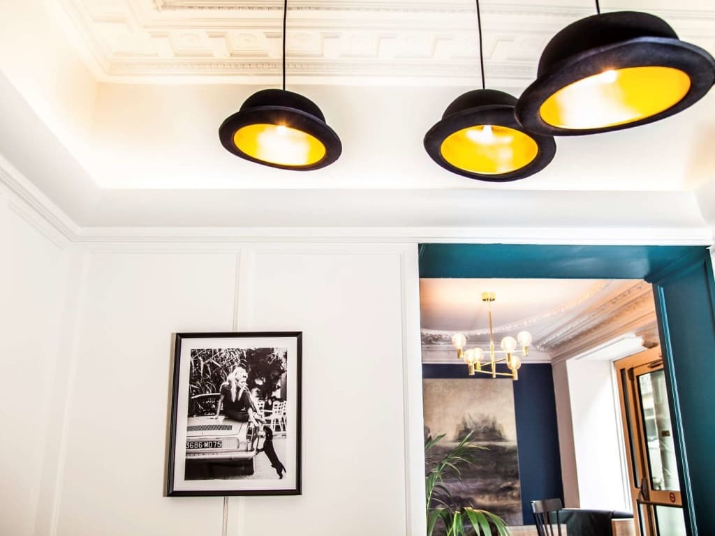 ibis Styles Paris Cadet Lafayette - photo 15