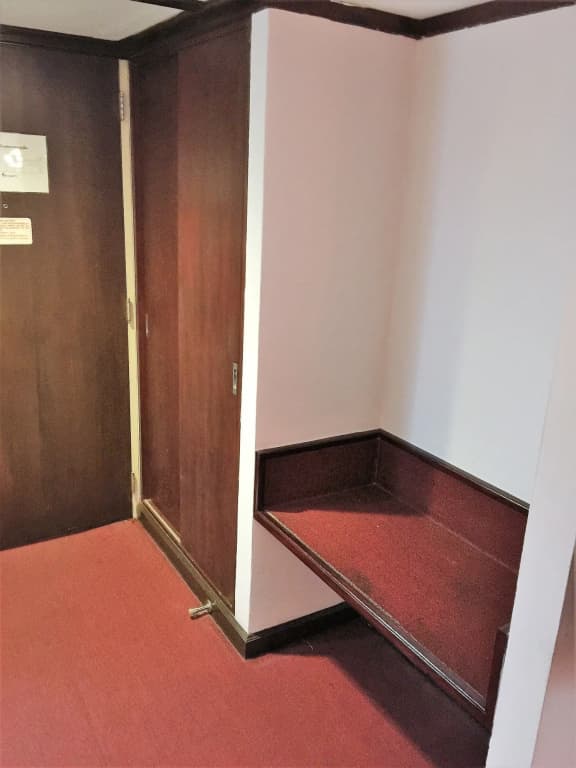 Daeng Plaza Hotel - photo 10