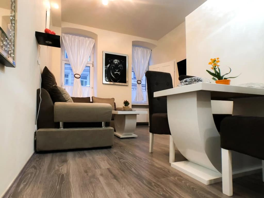 Deluxe Apartment Vienna - photo 2
