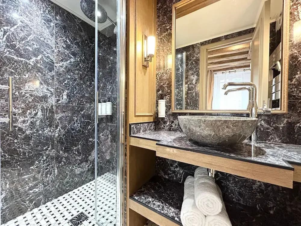 Merveil Luxury Suite - Eiffel Bourgogne - photo 18