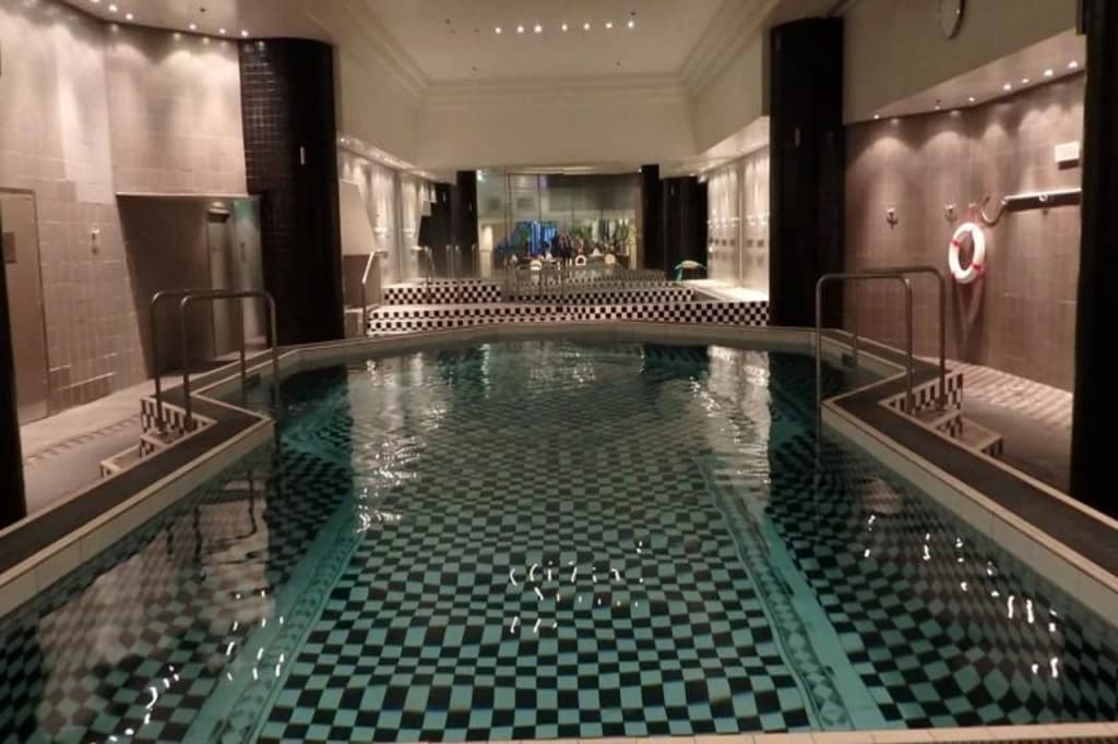 Grand Hyatt Melbourne - photo 21