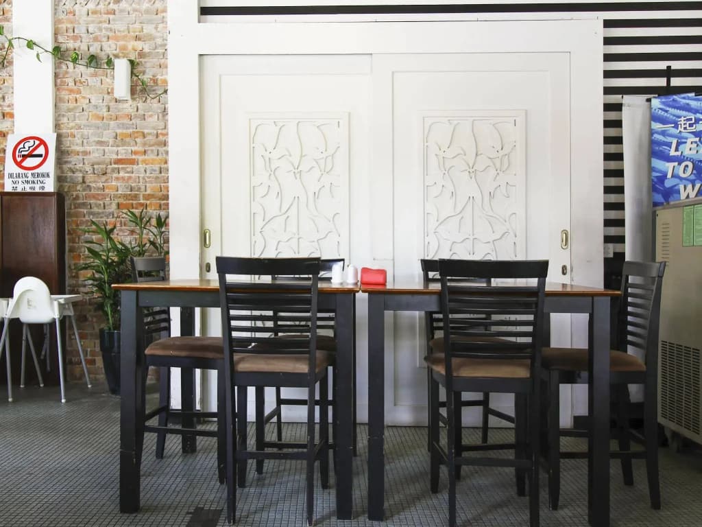 Jonker Boutique Hotel - photo 19