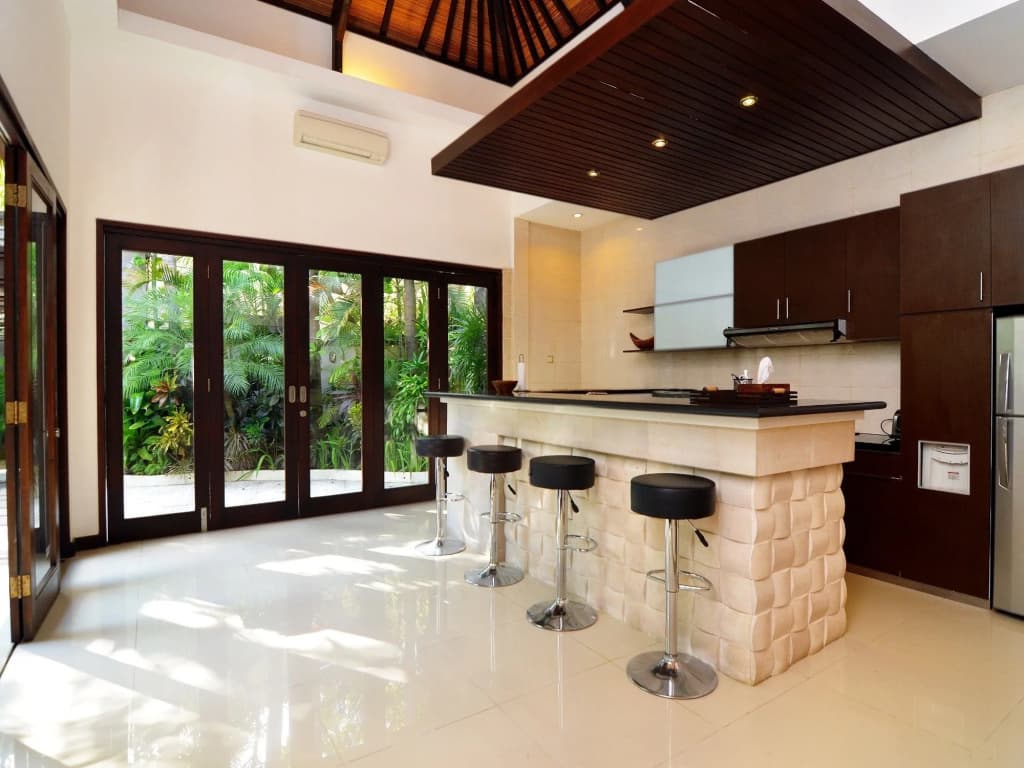 Natayani Villa Bali - photo 7